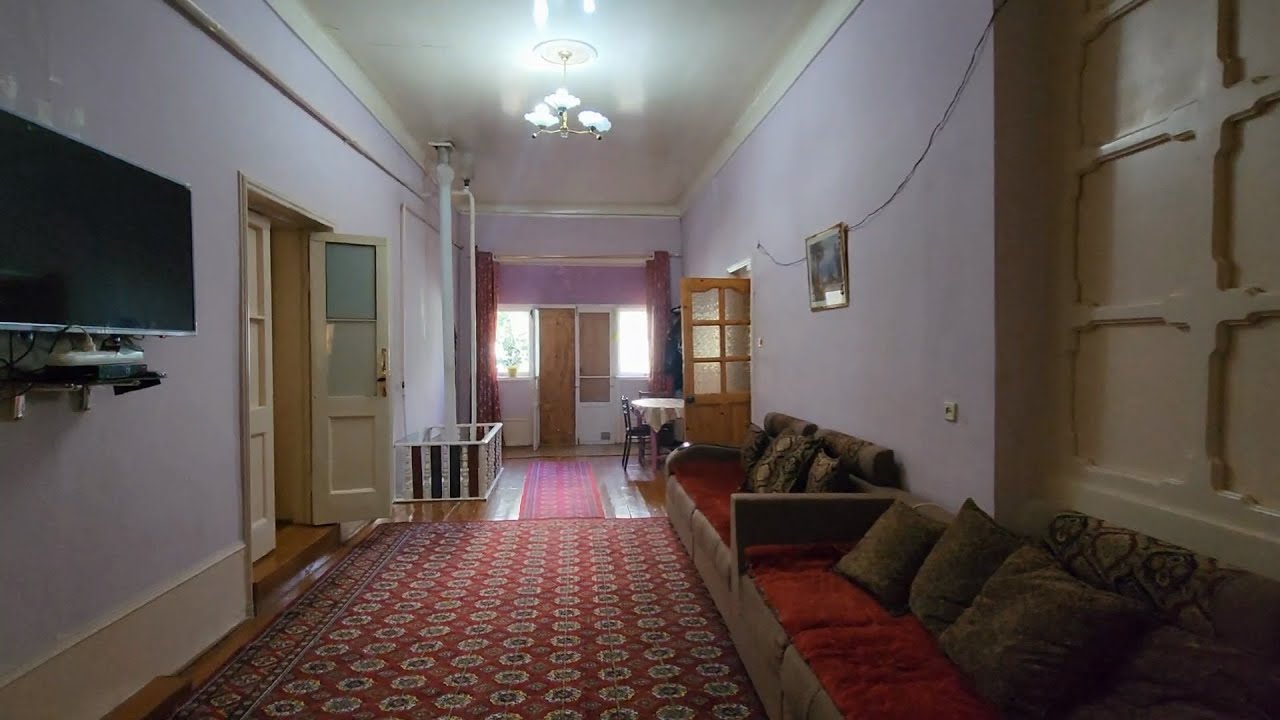 450 М² ховли жой сотилади, Урганч шахар 9 охири