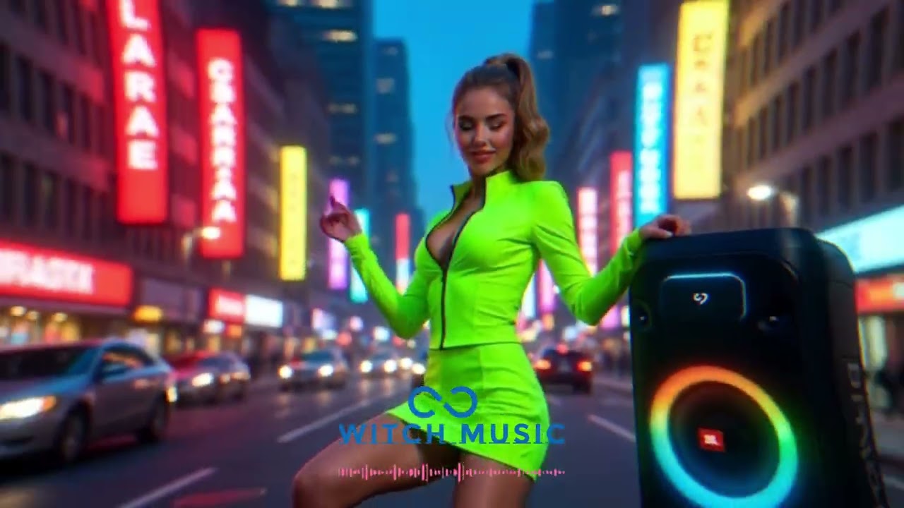 🎶