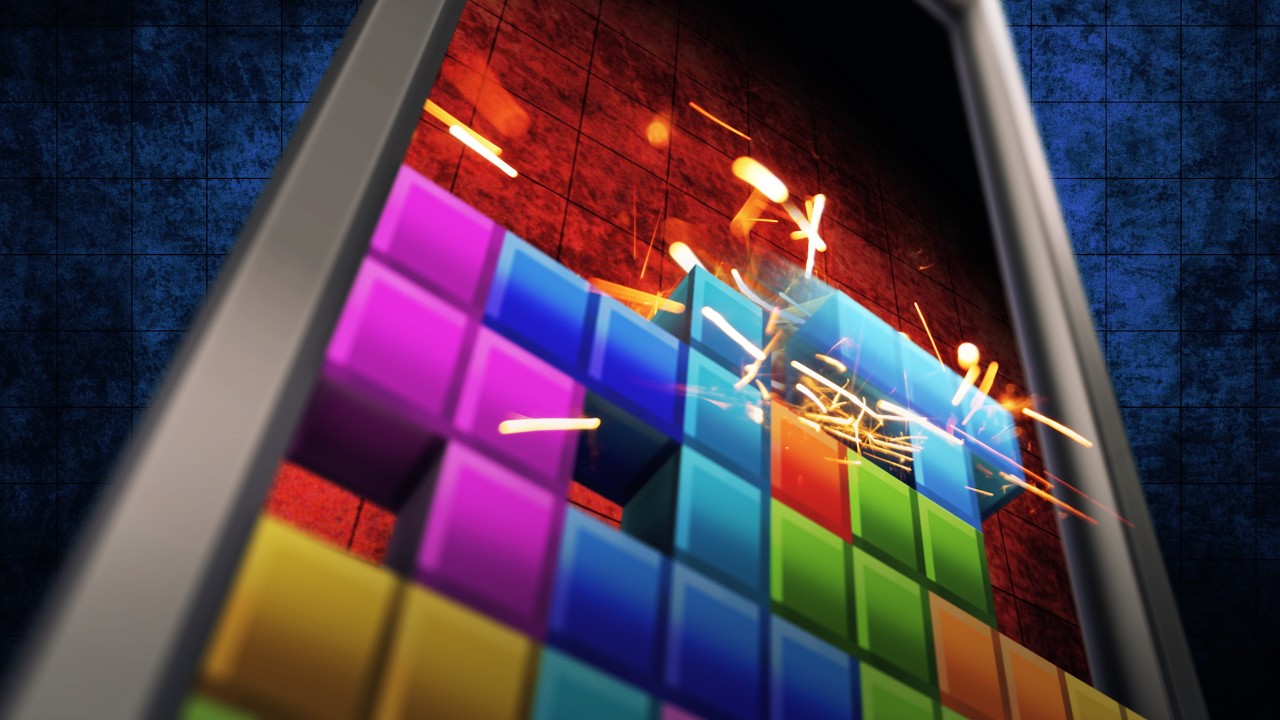 Tetris: The Grand Master | Full Documentary