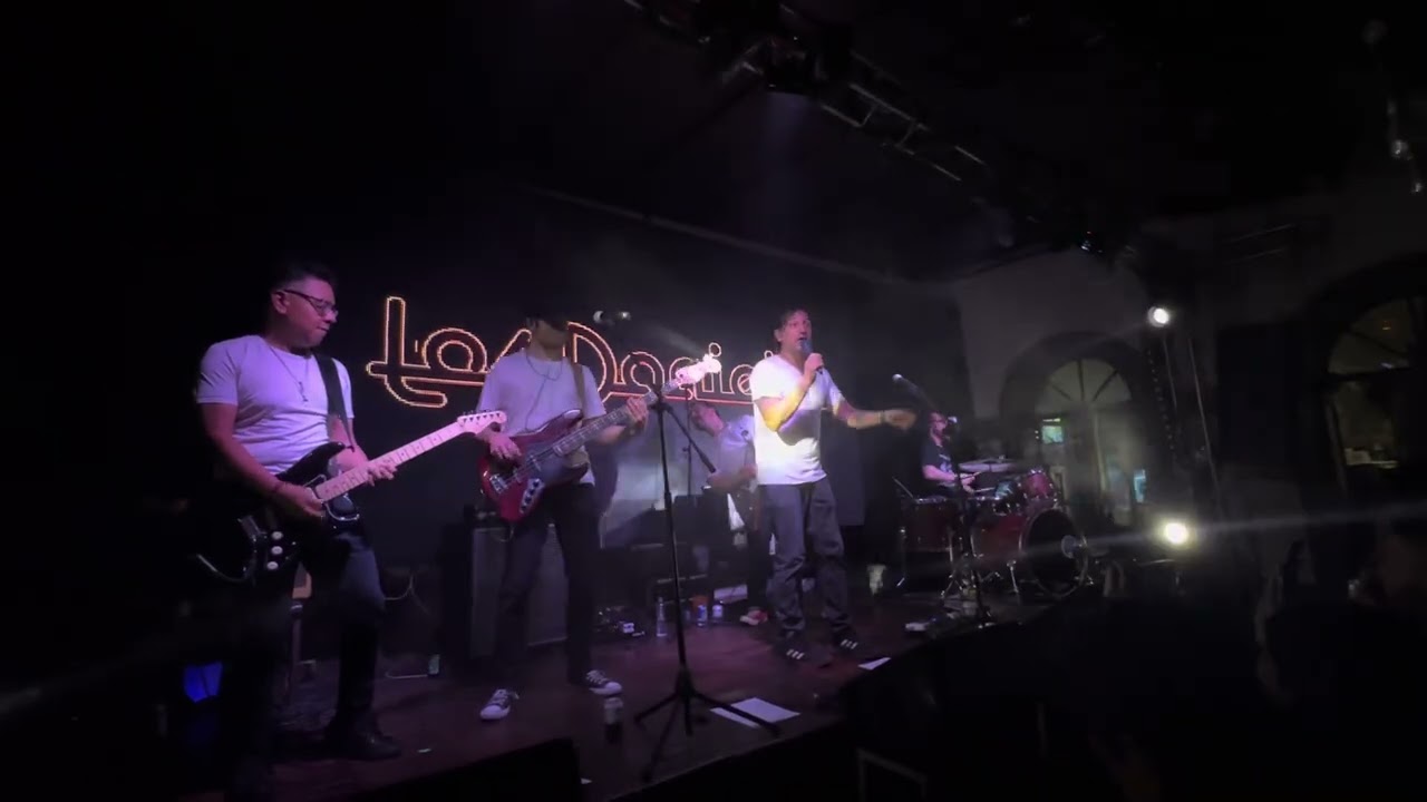 Don Afilador - Los Daniels - 2025 