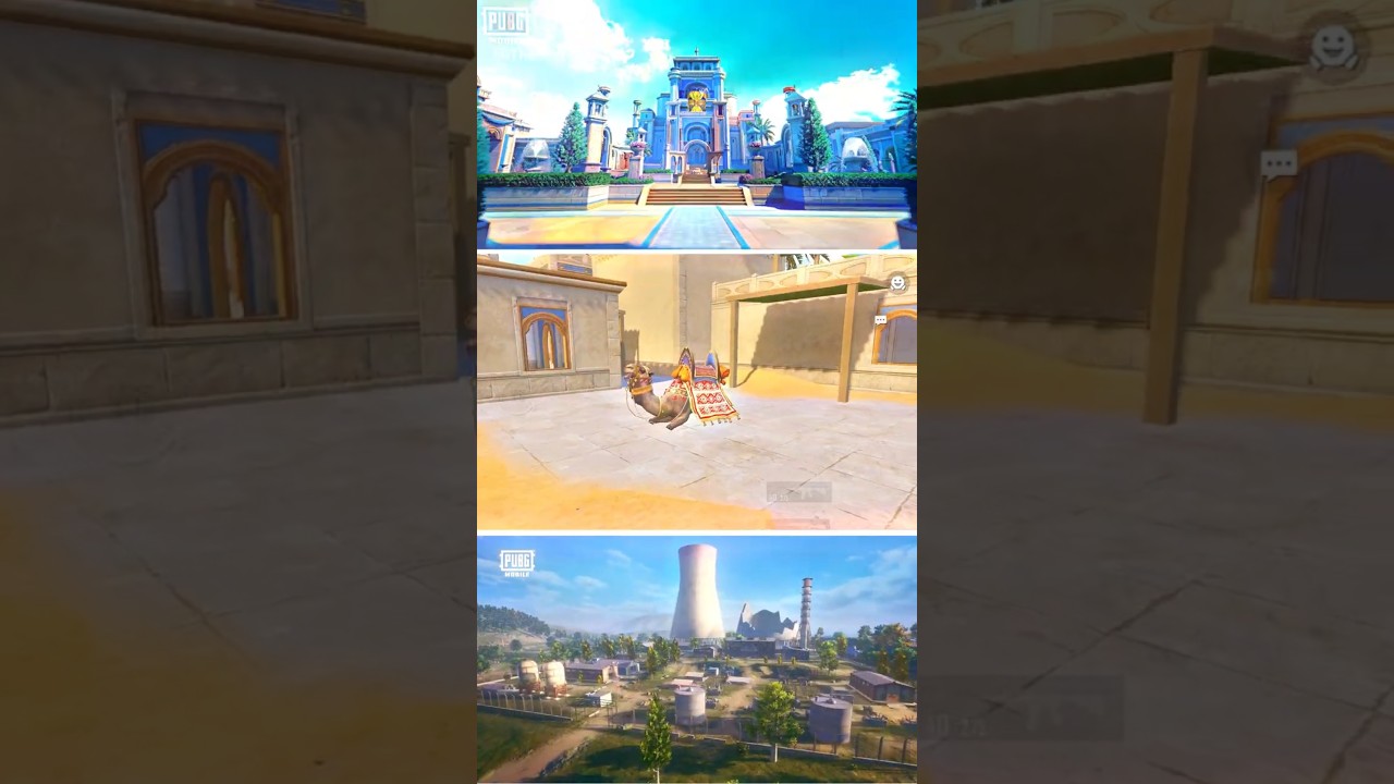 All Secret Features in 3.7 Update In New GOLDEN DYNASTY Mode - Full Explained