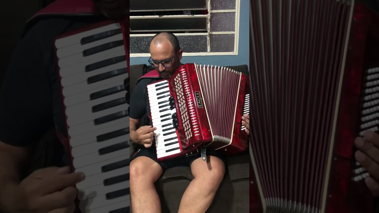 Vídeo Aula música Bebo pra carai