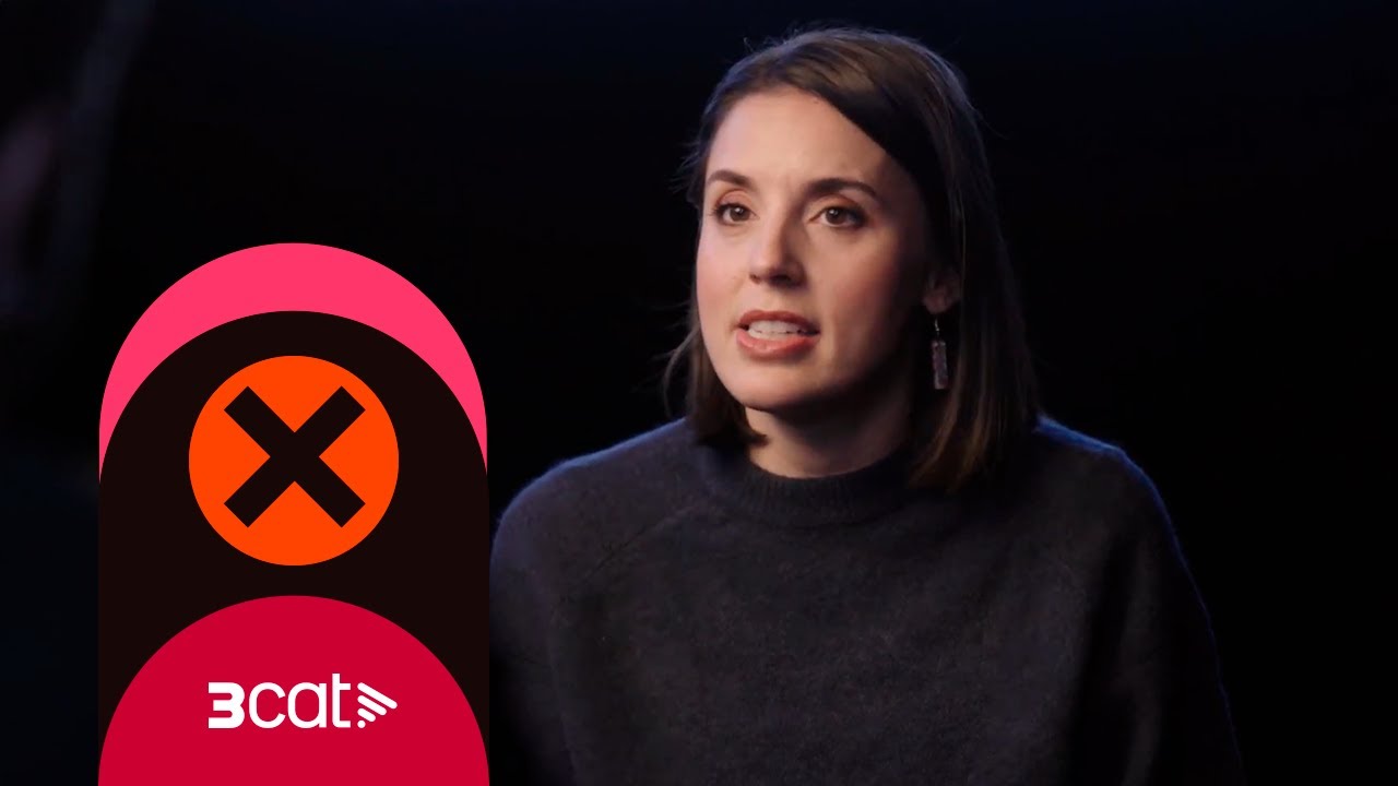 Irene Montero: "Una de les victòries del feminisme ha estat fer visible les violències sexuals"