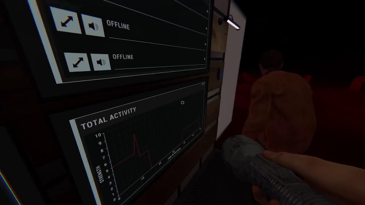 Phasmophobia Stream Part 4