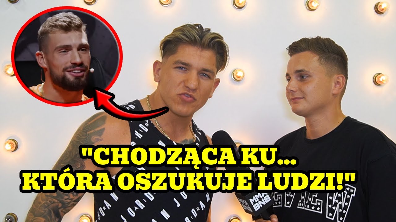 MEDUSA ODPOWIADA NA ZARZUTY JAXU: 