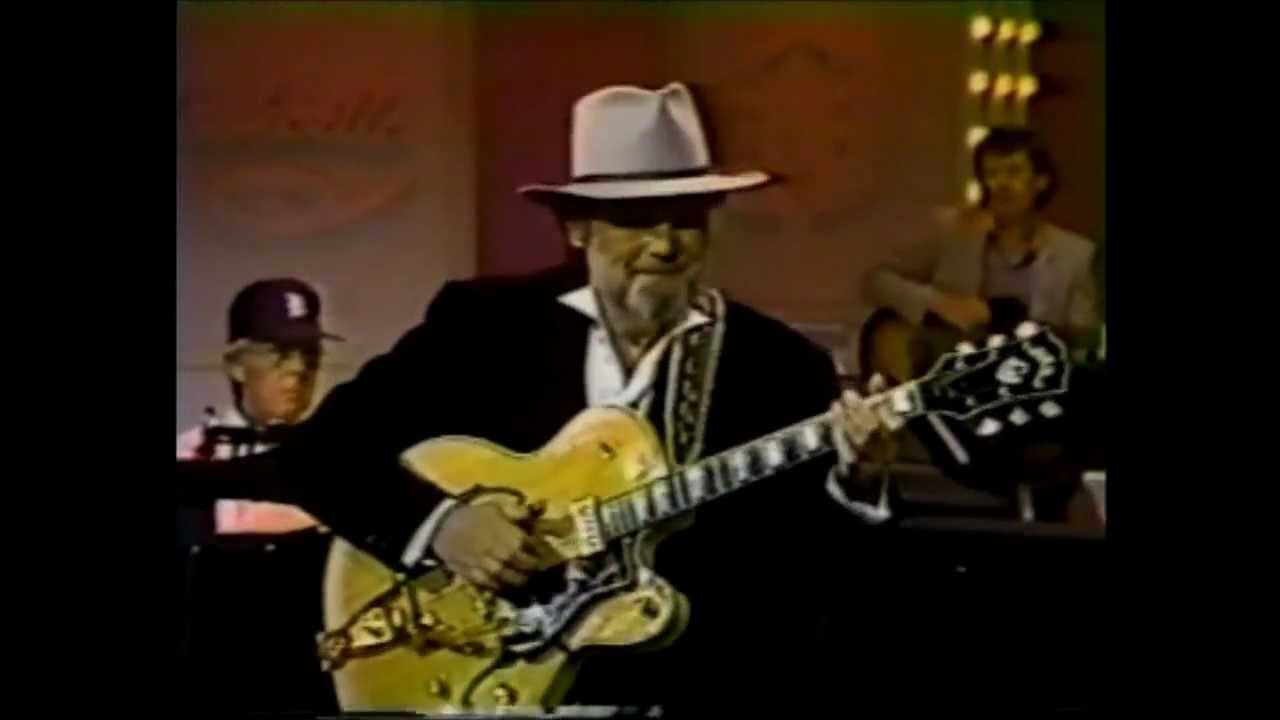 DUANE EDDY - Kickin' Asphalt