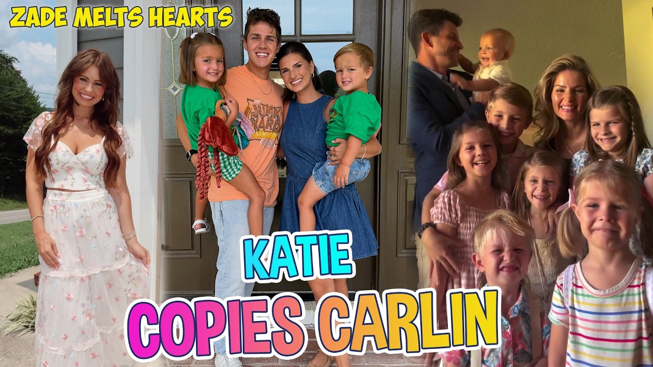 &laquo;Bringing Up Bates&raquo;: Кэти копирует Карлин, Кейбри нарушает правила скромности, а Зейд покоряет се...