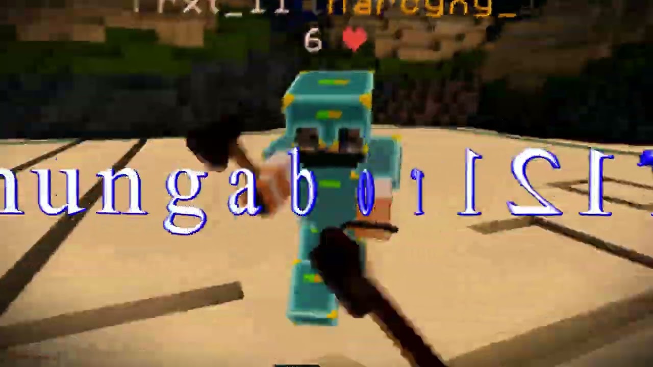 Fyremc vid