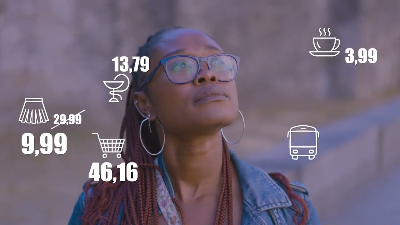 Campagnevideo Mensen in armoede tellen ook! 2025
