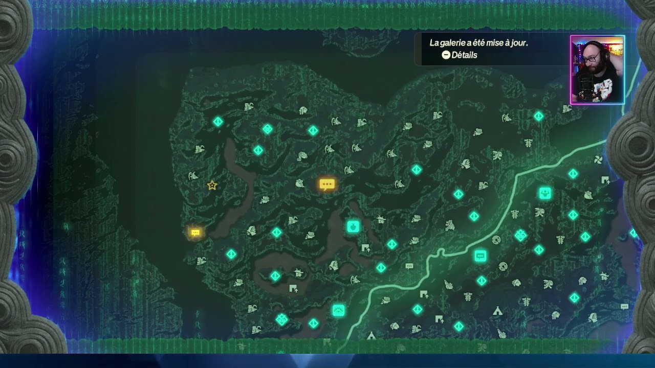 [FR] Replay : Hyrule Warriors Les Chroniques du Sceau (9/9)