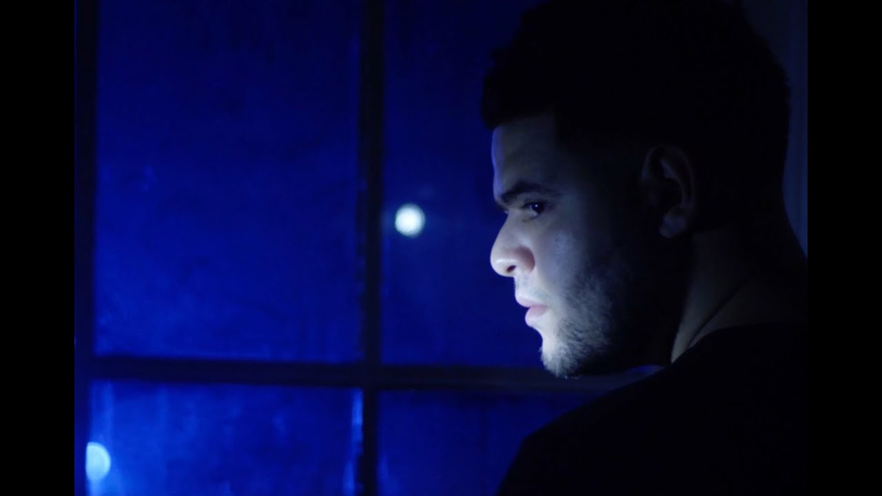 Lijpe - Dagen Vliegen Voorbij (prod. Monsif)