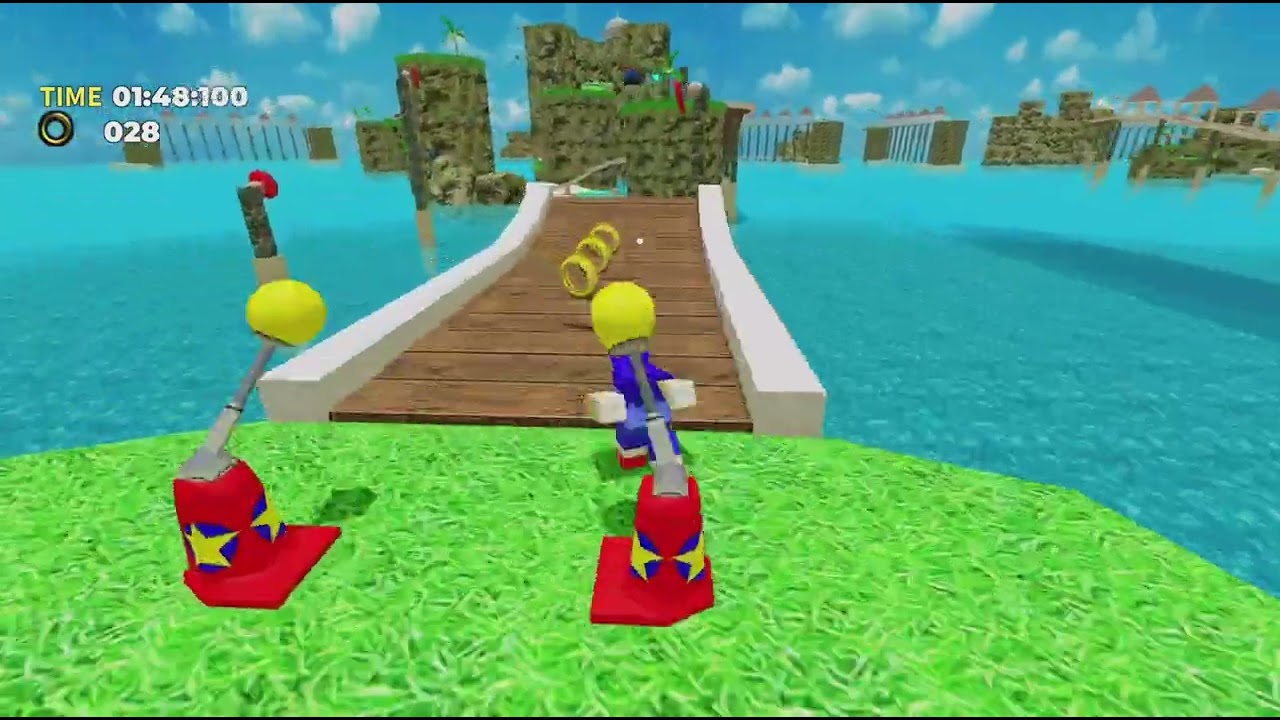 Roblox: Pyrite Adventure 2 Main Story Part 1