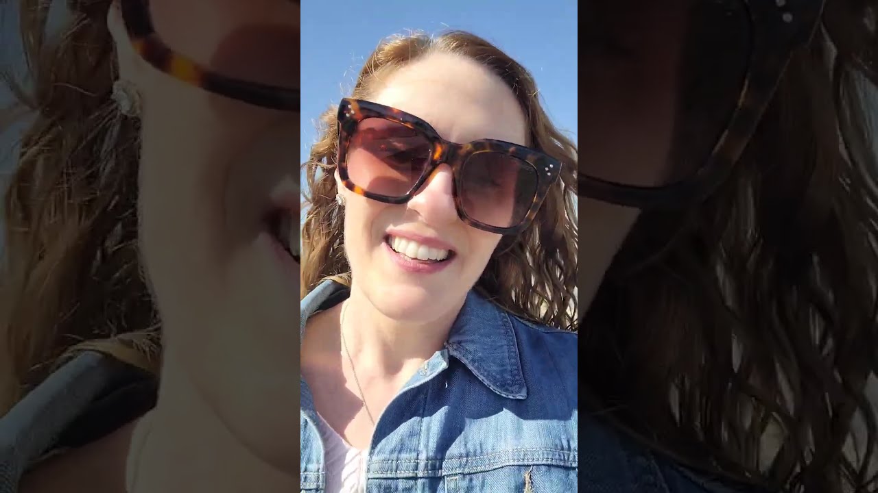 Walk With Me: Finding Safety Through Rhythm