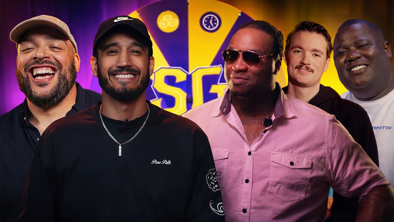 Best of Rad van Supergaande | 10 jaar Supergaande