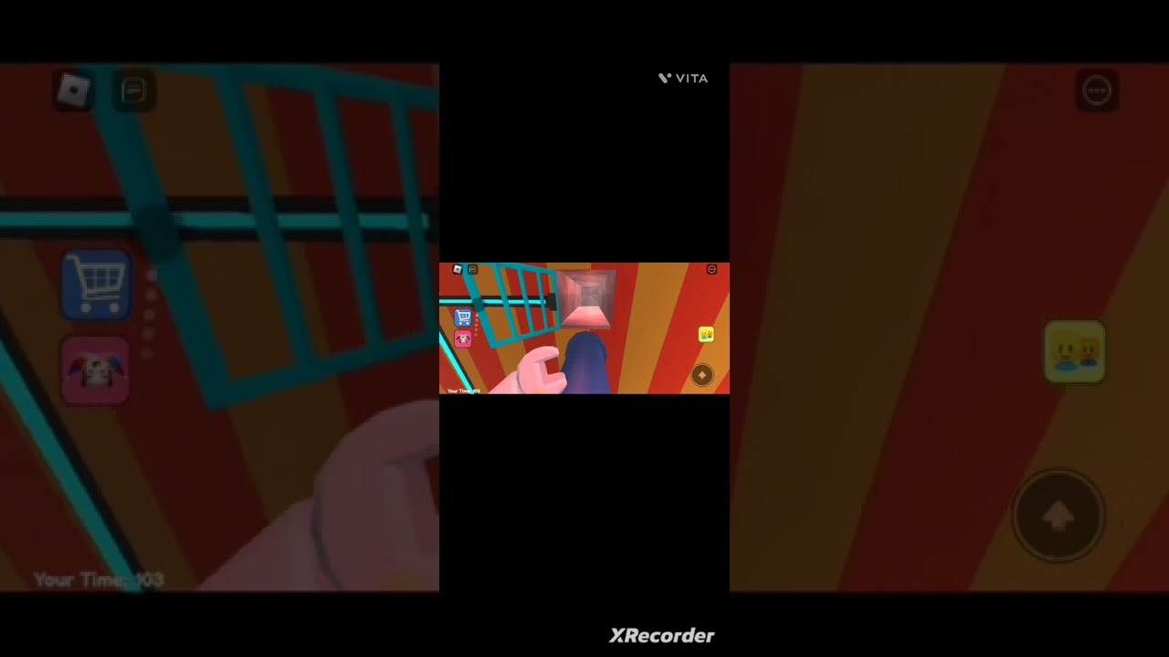 I play roblox # roblox ep1