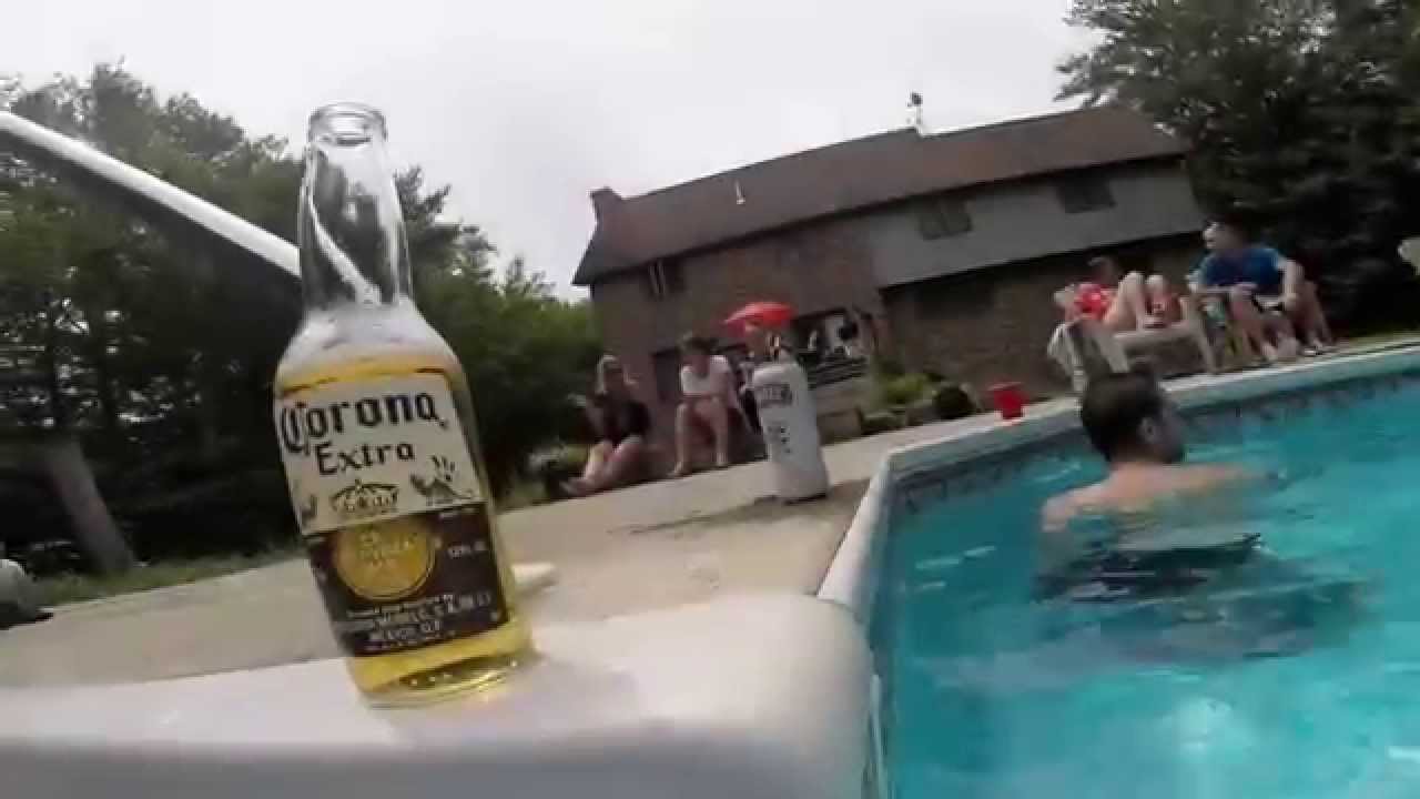 Summer in Pennsylvania