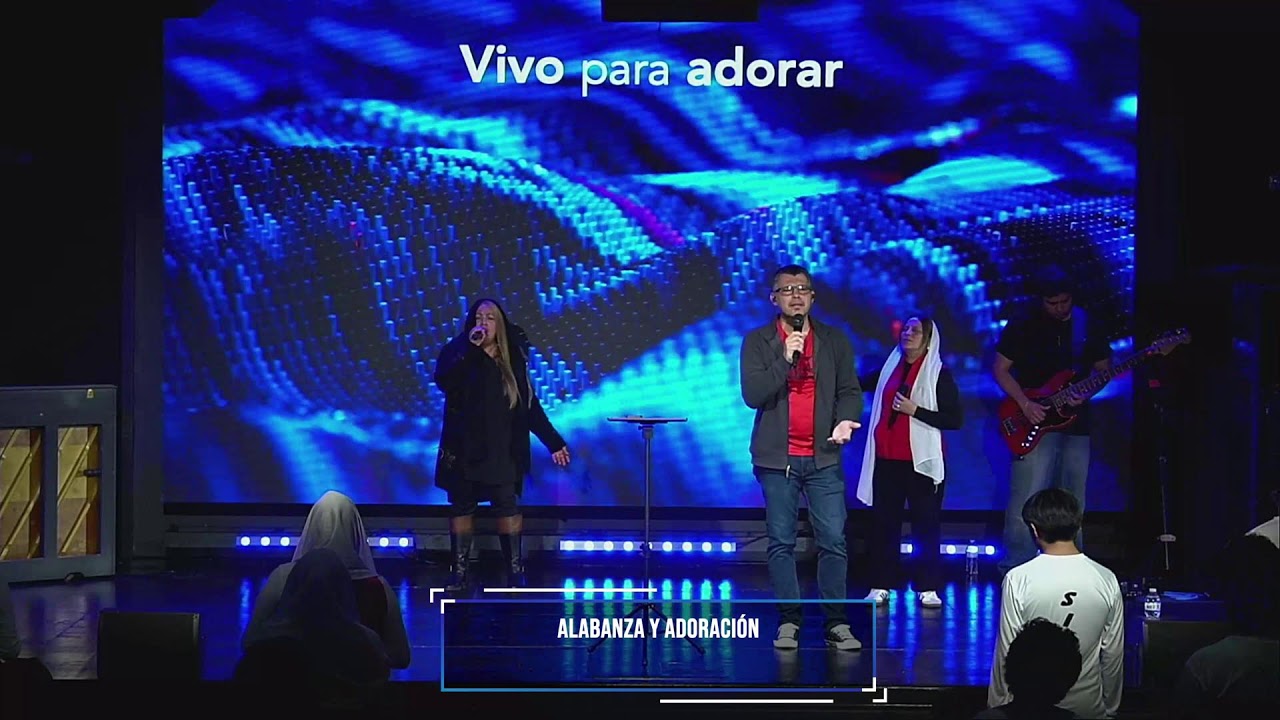 Alabanza Y Adoración | Jueves 5 de Febrero 2026.