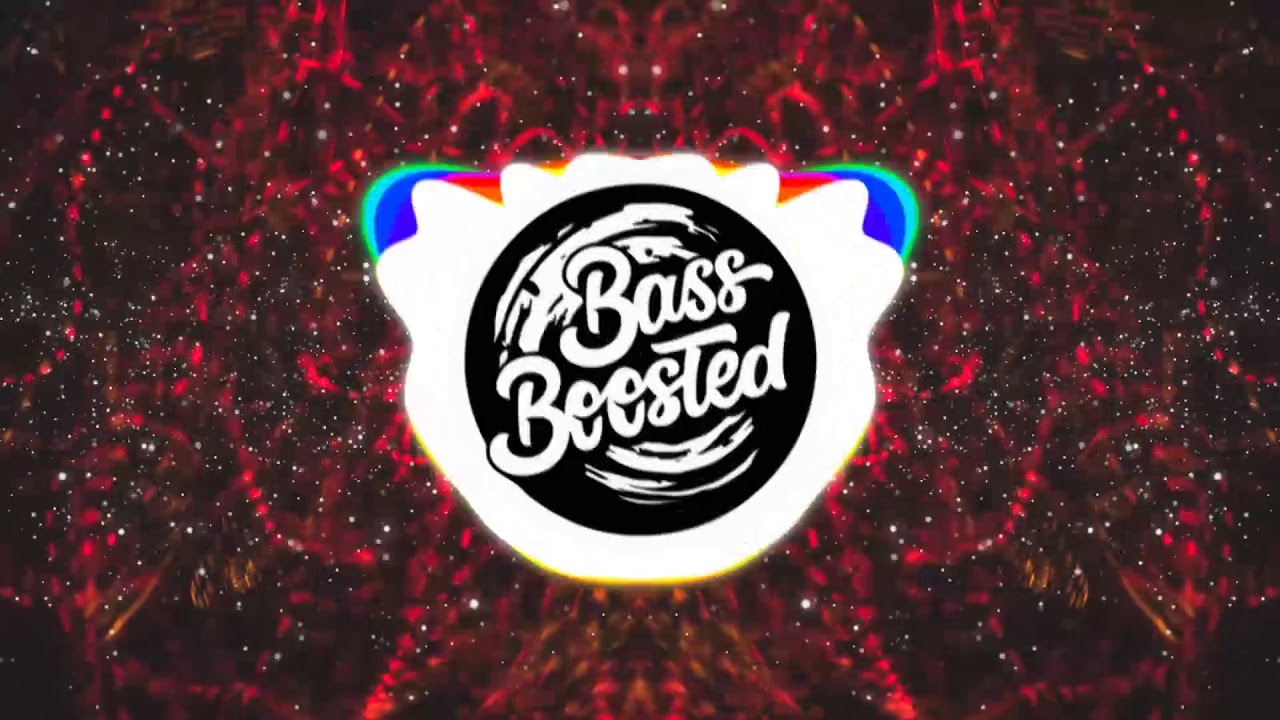 YABOII - DFWM [Bass Boosted]