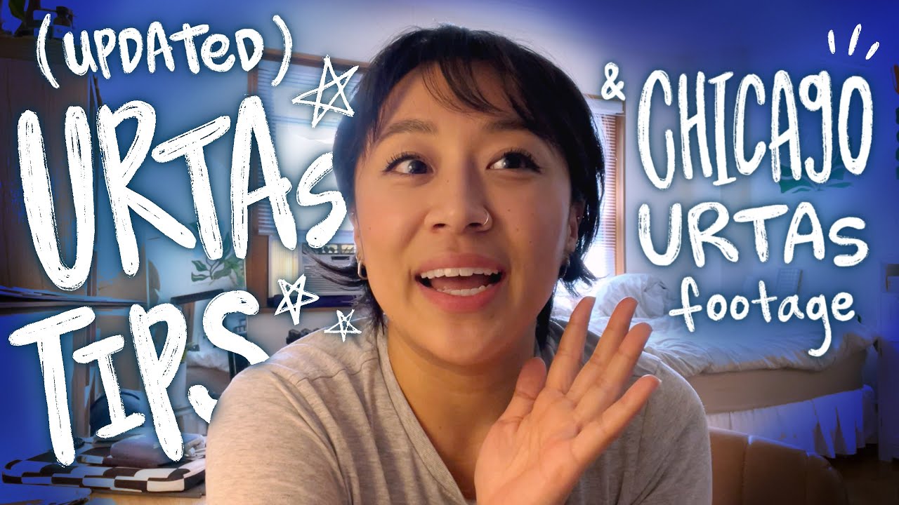 2024 URTAs Tips, Tricks, Quick Fixes + Chicago URTAs footage