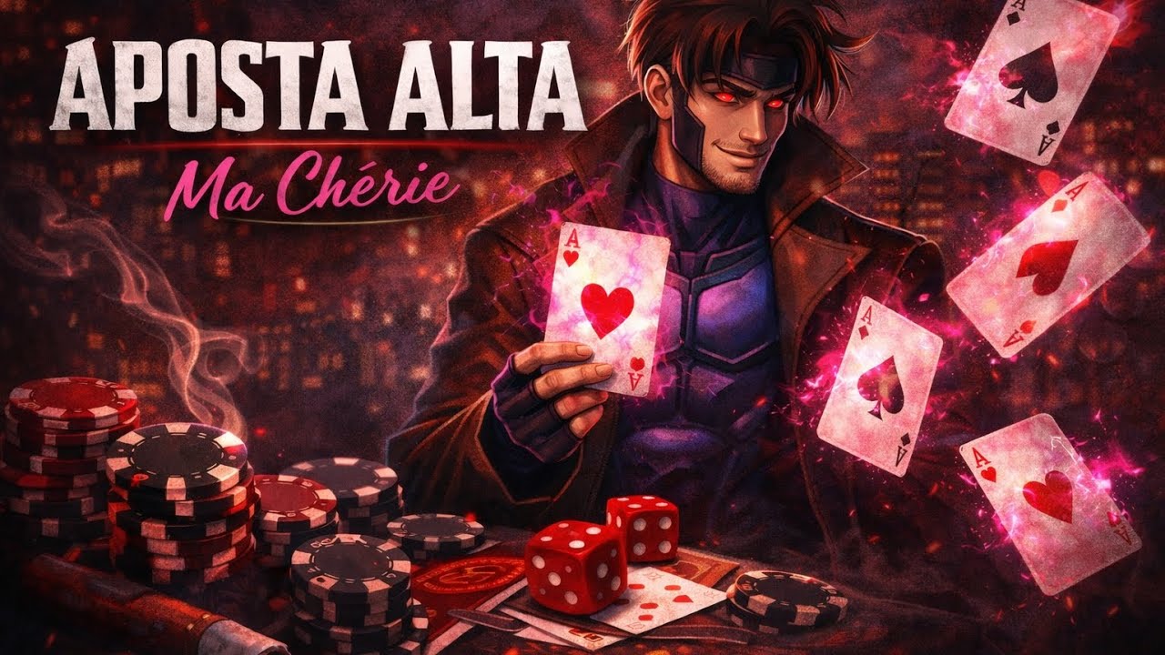 Aposta Alta | Ma Chérie | Elay