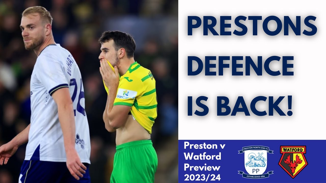 Preston Northend Analysis: The Good, the Bad, and the Clean Sheet: