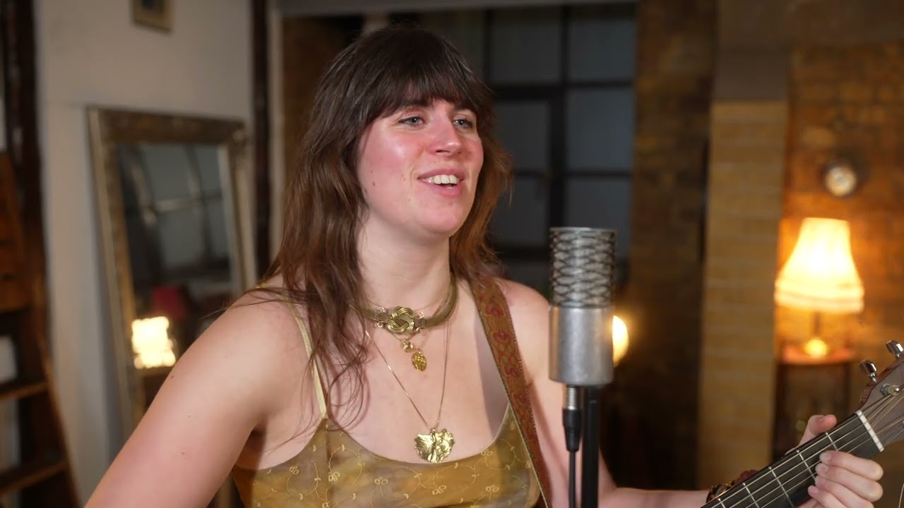 Bryony Dunn Covers Showreel