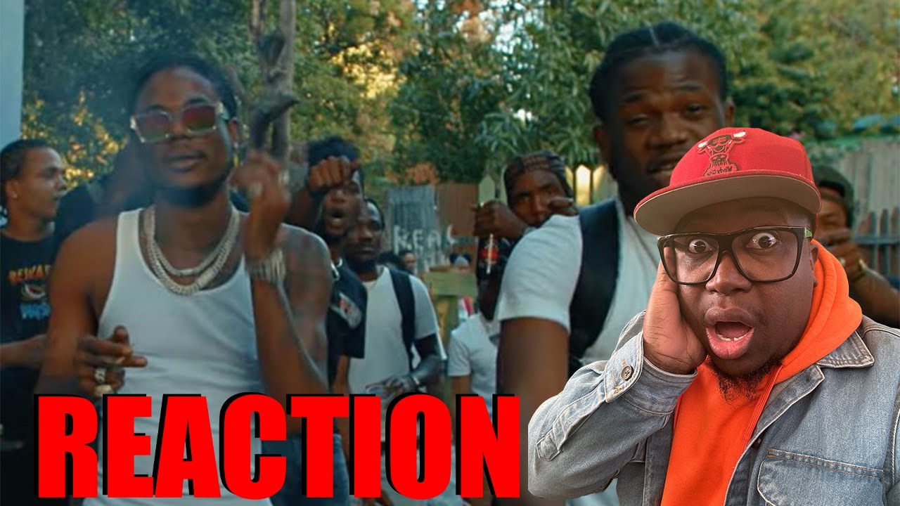 Masicka, Jahshii   Pieces Official Video 𝐁𝐑𝐄𝐀𝐊𝐃𝐎𝐖𝐍/𝐑𝐄𝐀𝐂𝐓𝐈𝐎𝐍