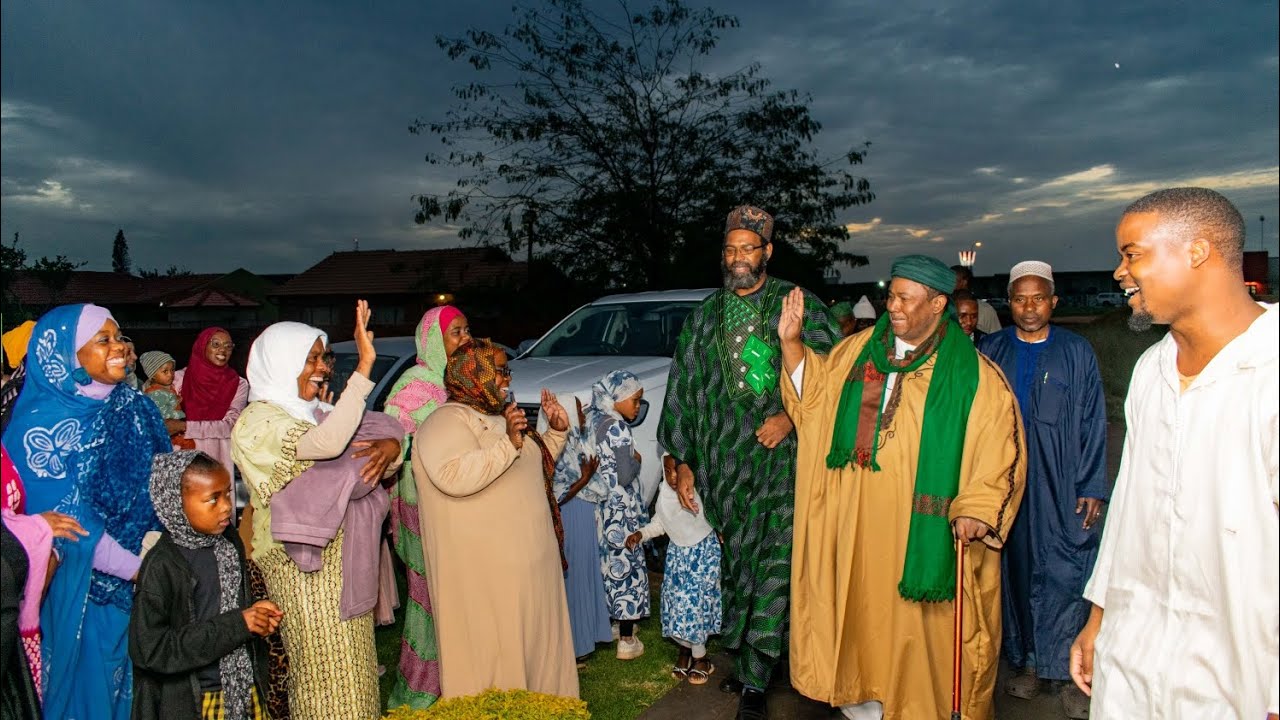 Shaykh Ibrahim 