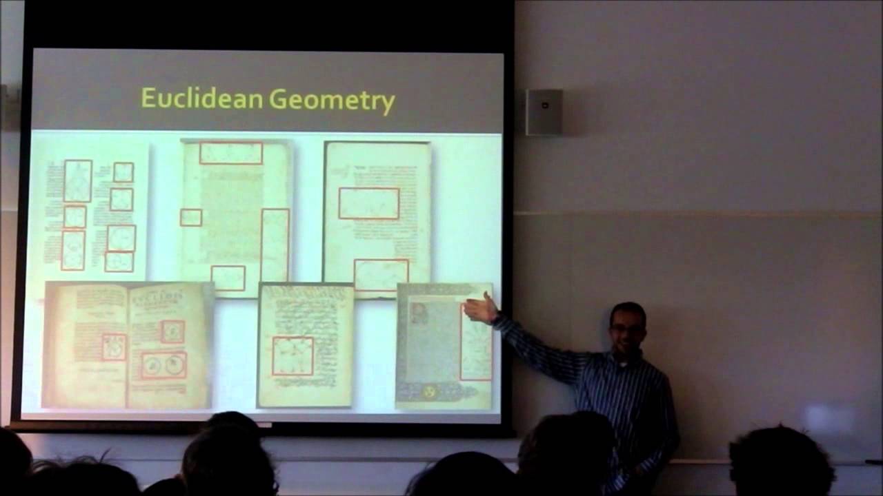 Lecture 1:  Introduction