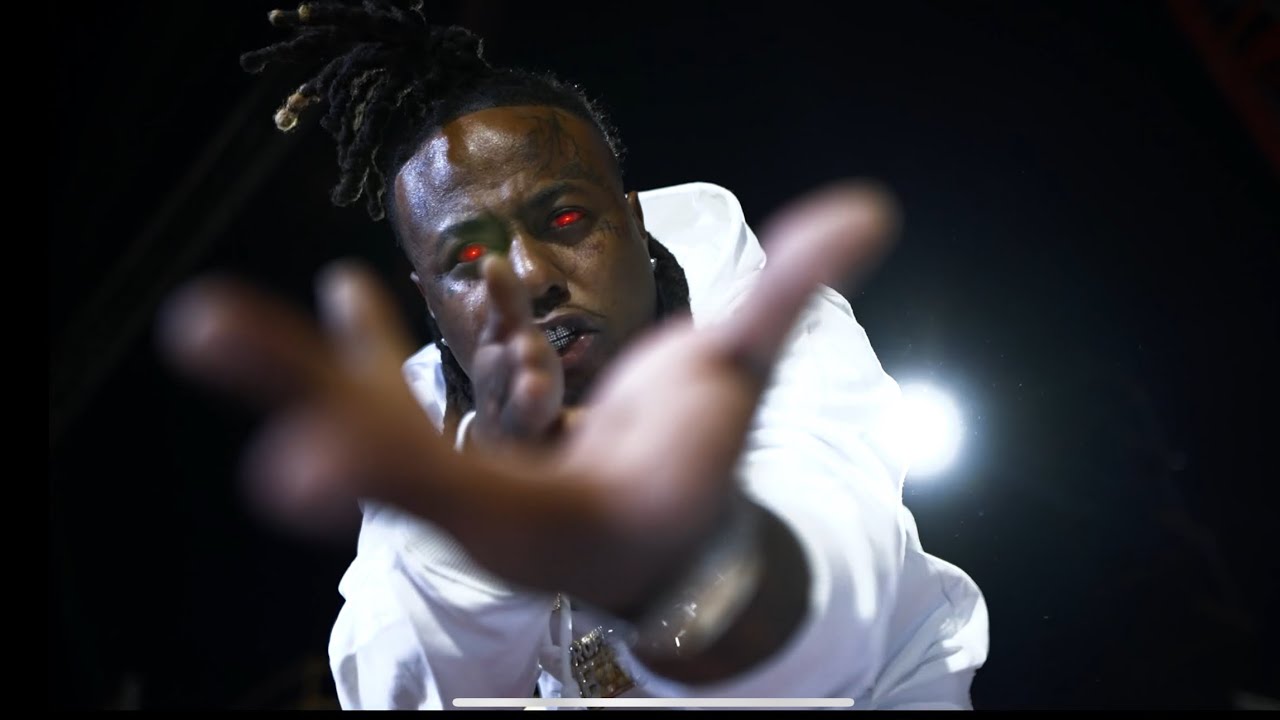 P.T. Mulah - Watch Your Mouth (Official Video)