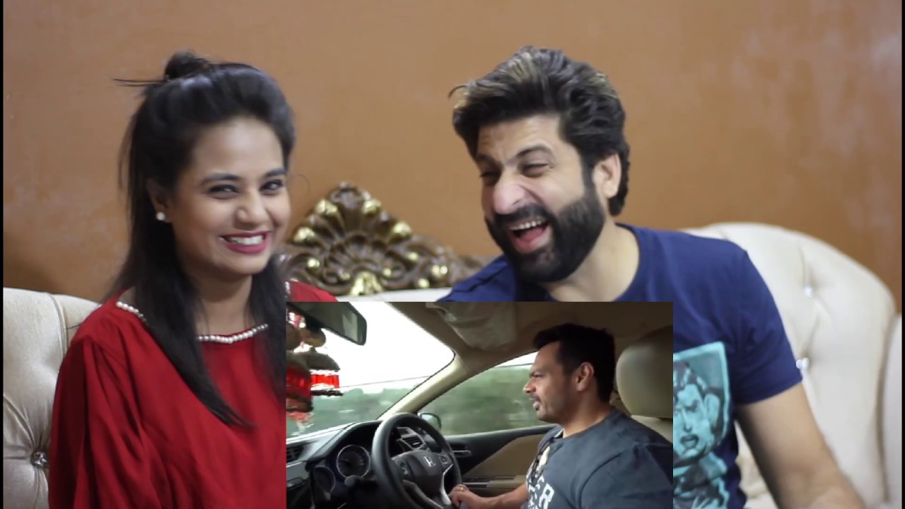 Pakistani Reaction to Her Previous Job before Instagram |Flying Beast | Ab bus reaction