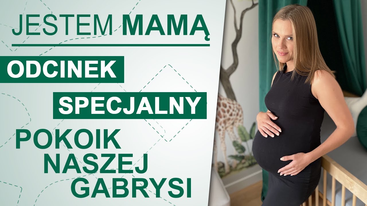 Pokoik naszej Gabrysi - 