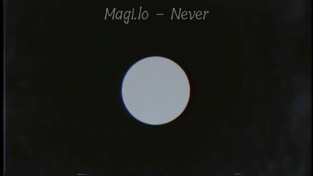 Mag.lo - Never ( But It's Only The Best Part ) Loop