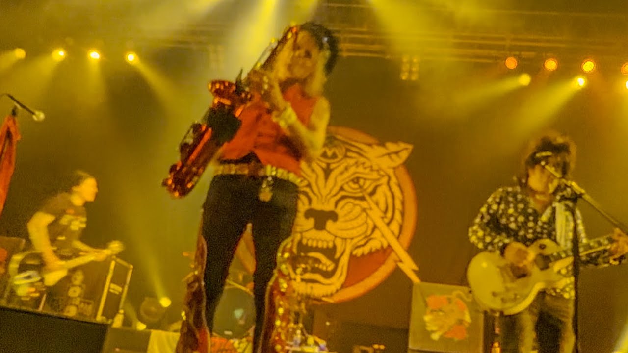 Michael Monroe - 
