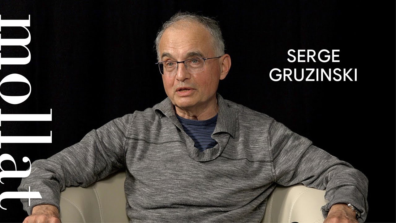 Serge Gruzinski - Conversation avec un métis de la Nouvelle-Espagne
