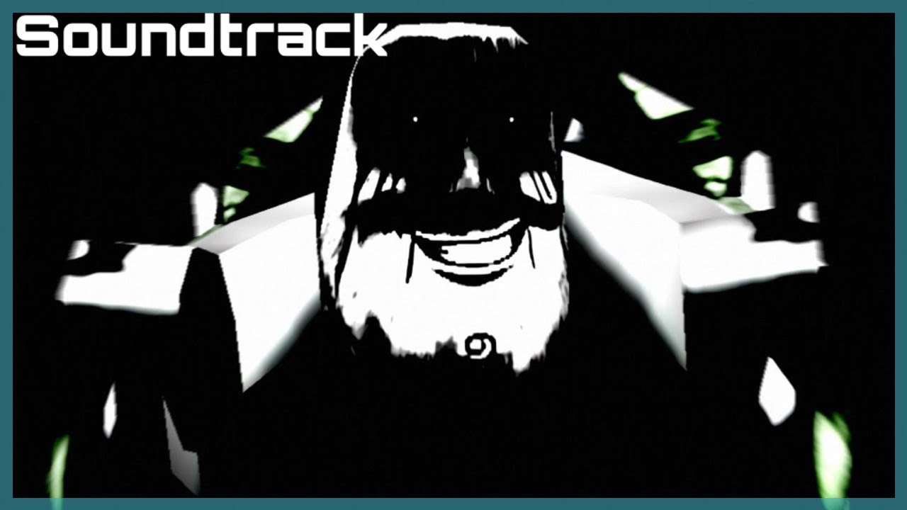 Slender Fortress | Buzz Lightyear Soundtrack