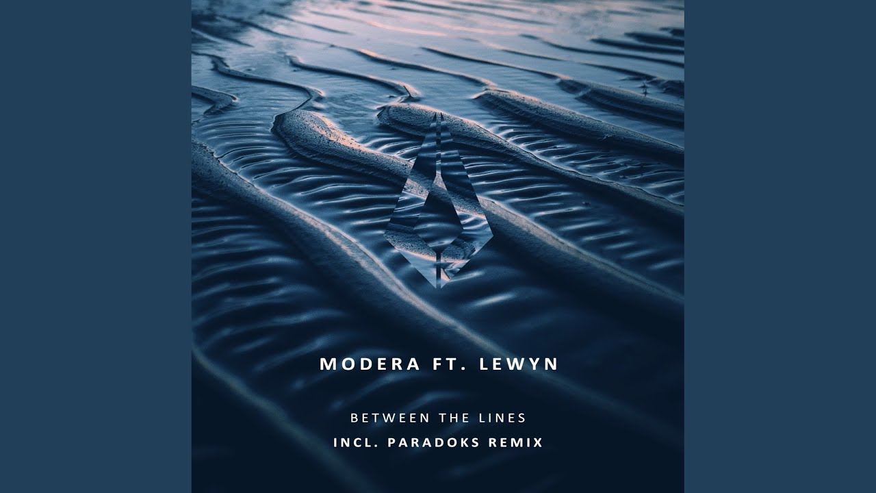 Between the Lines (Paradoks Extended Remix)