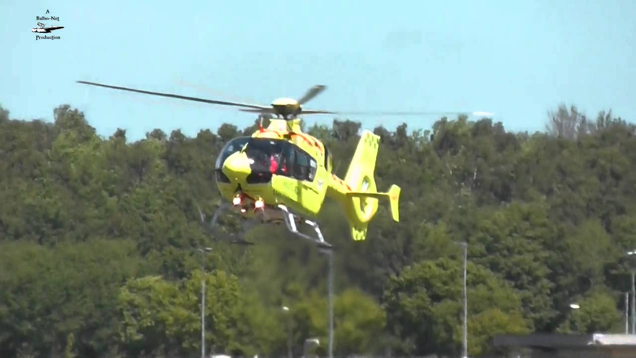 LN-OOW Depart EKRN 11 Jun 2015
