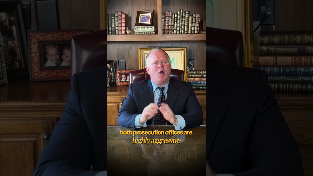 Plano Criminal Defense Lawyer | DWI & Traffic Ticket Attorney