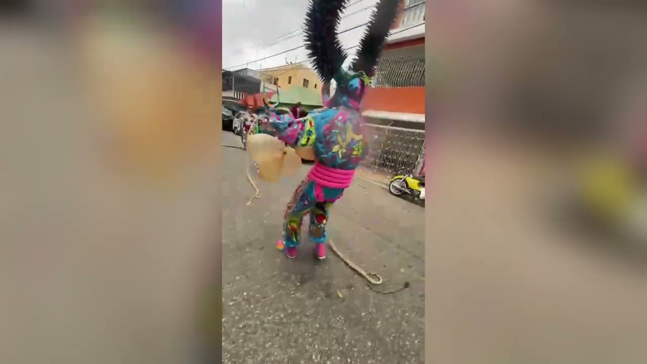 🎭💚CALENTAMIENTO DE CARNAVAL 2026💚🎭|💜HDTV💜