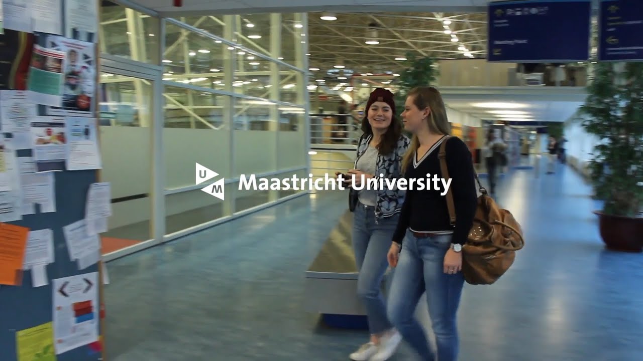 Student Ilse over de bachelor Gezondheidswetenschappen