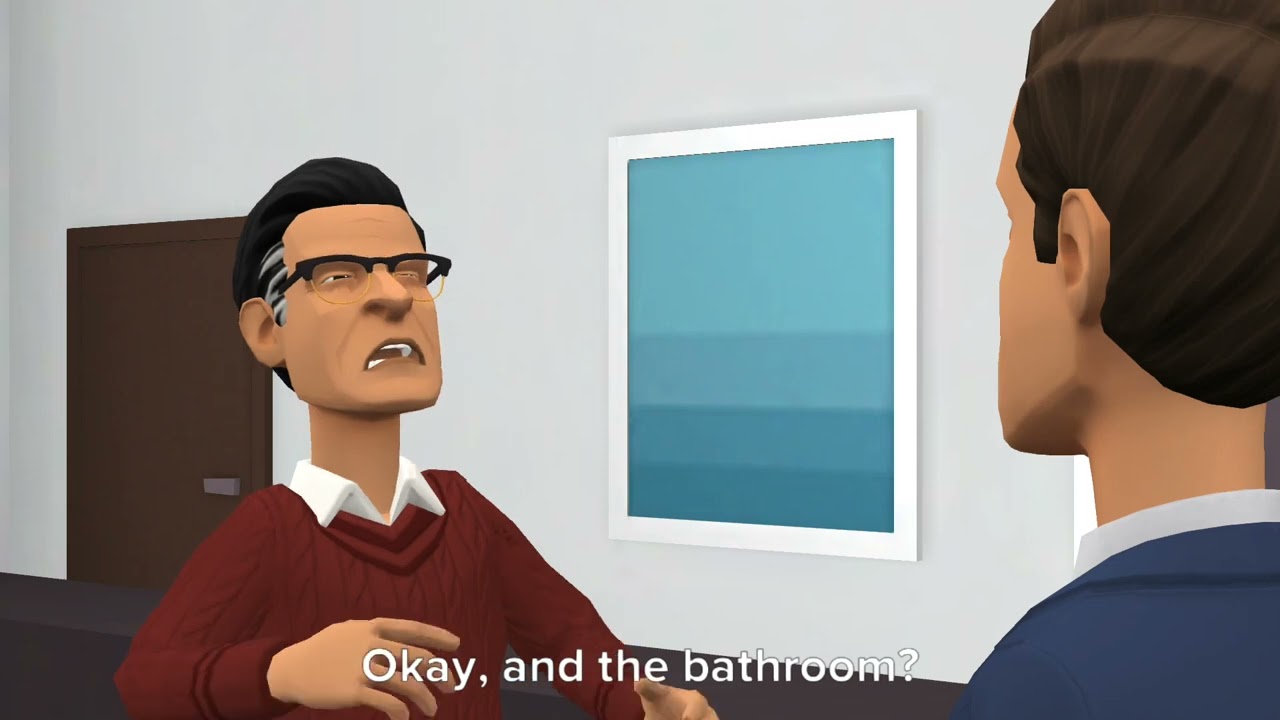 English Conversation (Guest Complains About Dirty Hotel Room | Hotel Customer Service)@zenenglish