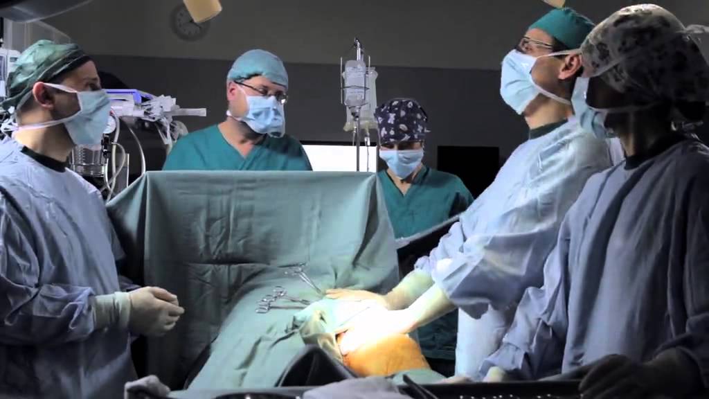 Checklist in sala operatoria: cosa fare