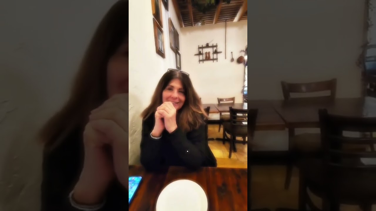 Εστιατόριο Πλατεία Έλληνες της Αμερικής 