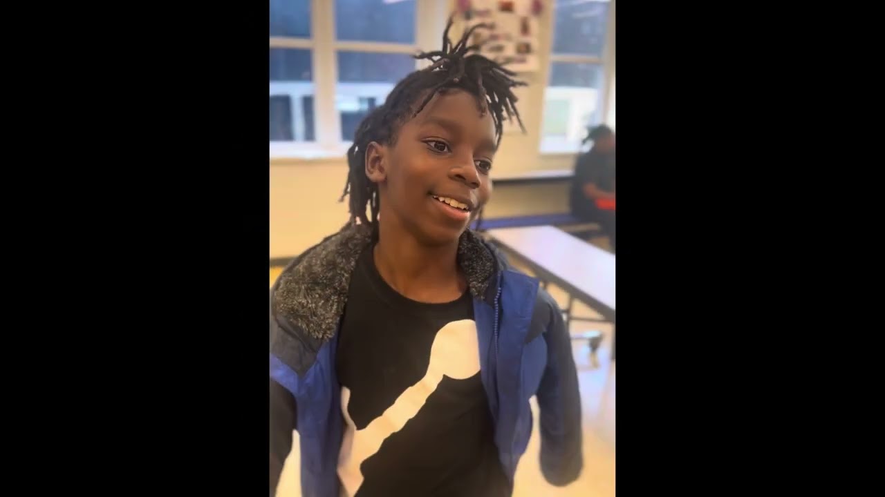 Get Well, Kaylee! From Lester Prep