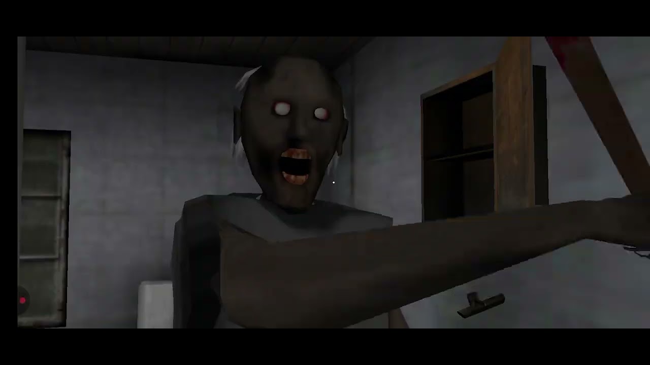 # 01 granny gameplay 