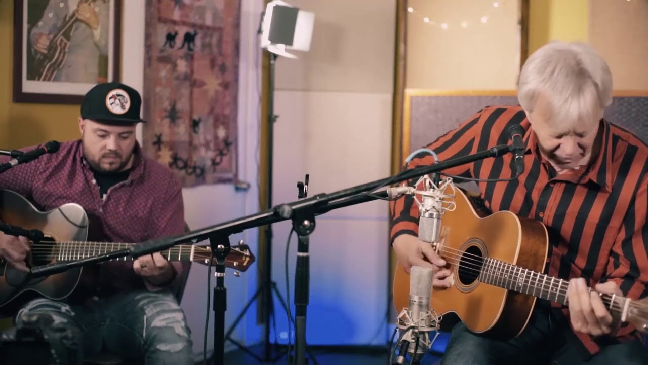 Guitar Boogie and Windy & Warm l Collaborations l Tommy Emmanuel with Trey Hensley