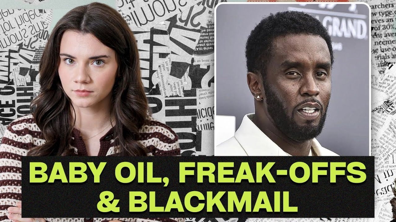 Diddy на испытательном сроке, первая неделя: красотки и что дальше | Эпизод 32