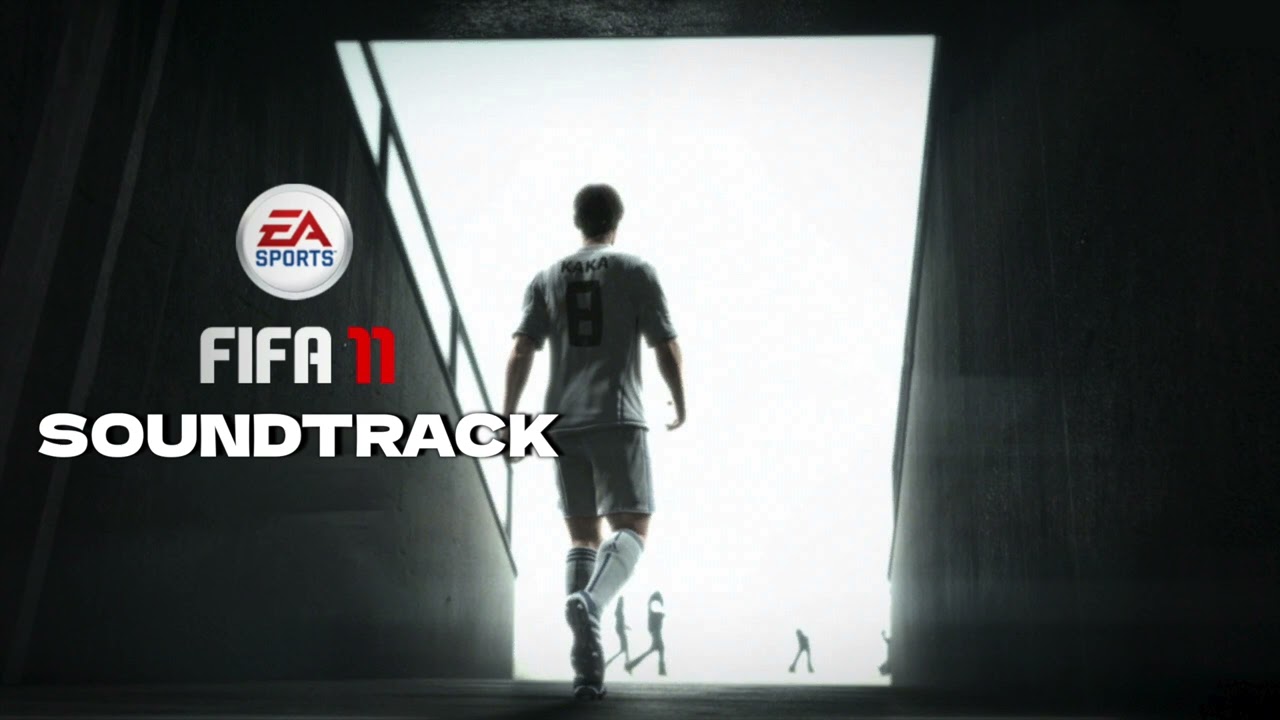 Ram Di Dam - Flashbacks (Fifa 11 Official Soundtrack)
