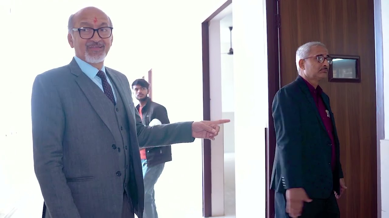 IMPERIAL INTERNATIONAL SCHOOL RAIPUR INSPECTION-A06-02-2026